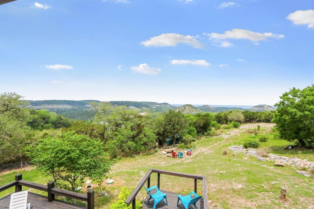 On Top Of The World New Braunfels Buitenkant foto